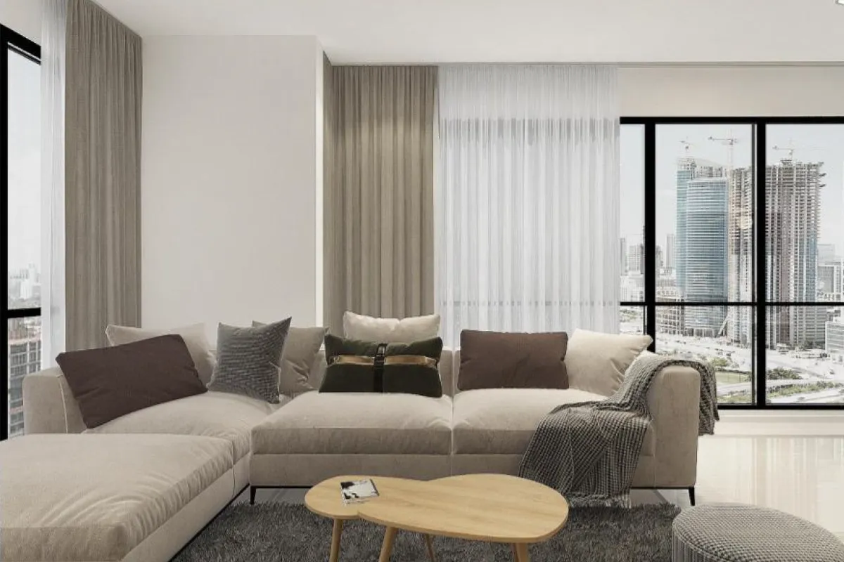 Craft Builders Project