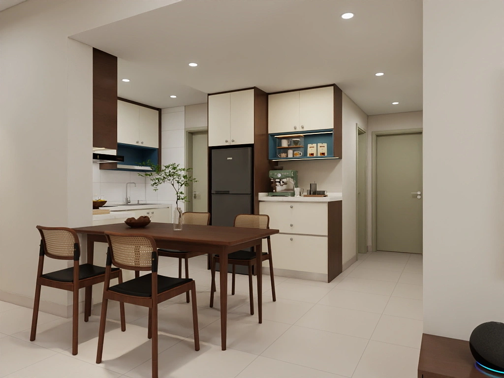 Craft Builders Portfolio Arunya Residence