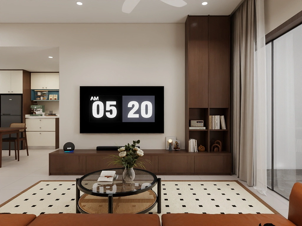 Arunya Residence Project Image 3