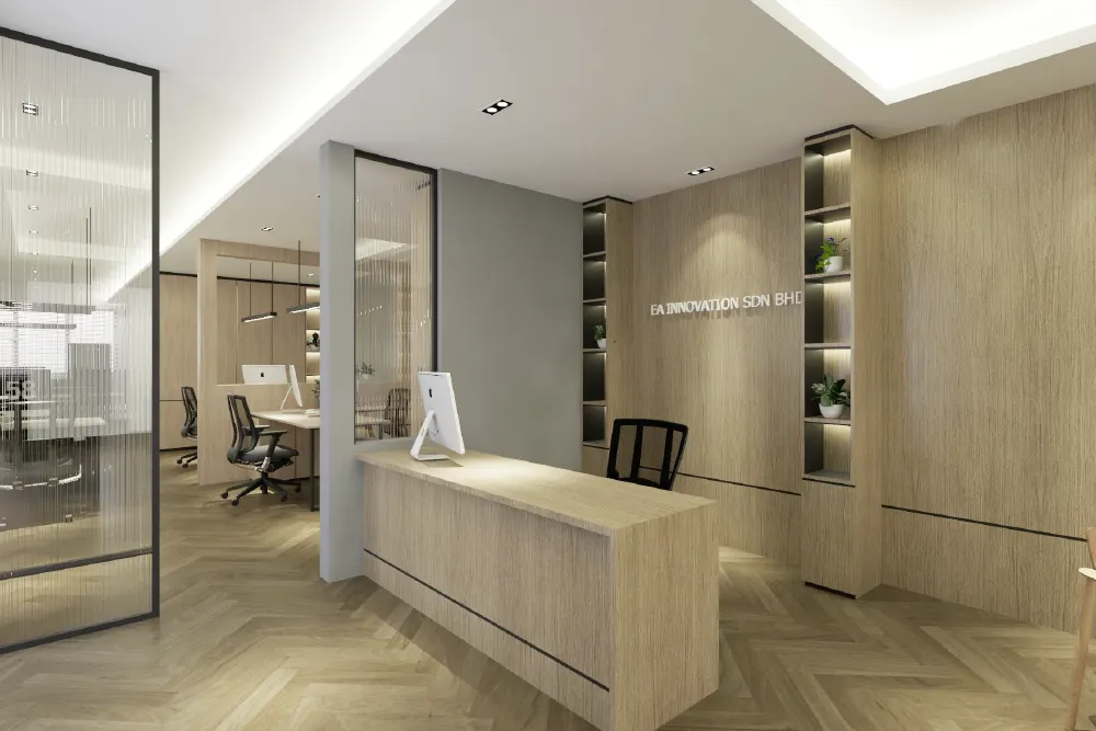 Craft Builders Project