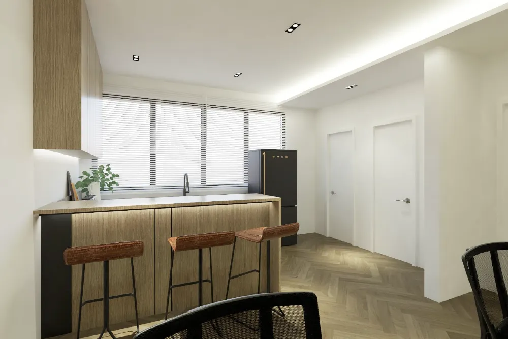 Craft Builders Project