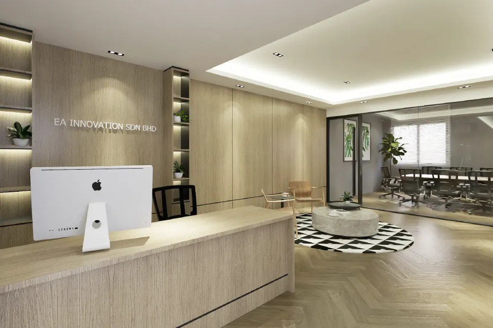 Craft Builders Portfolio