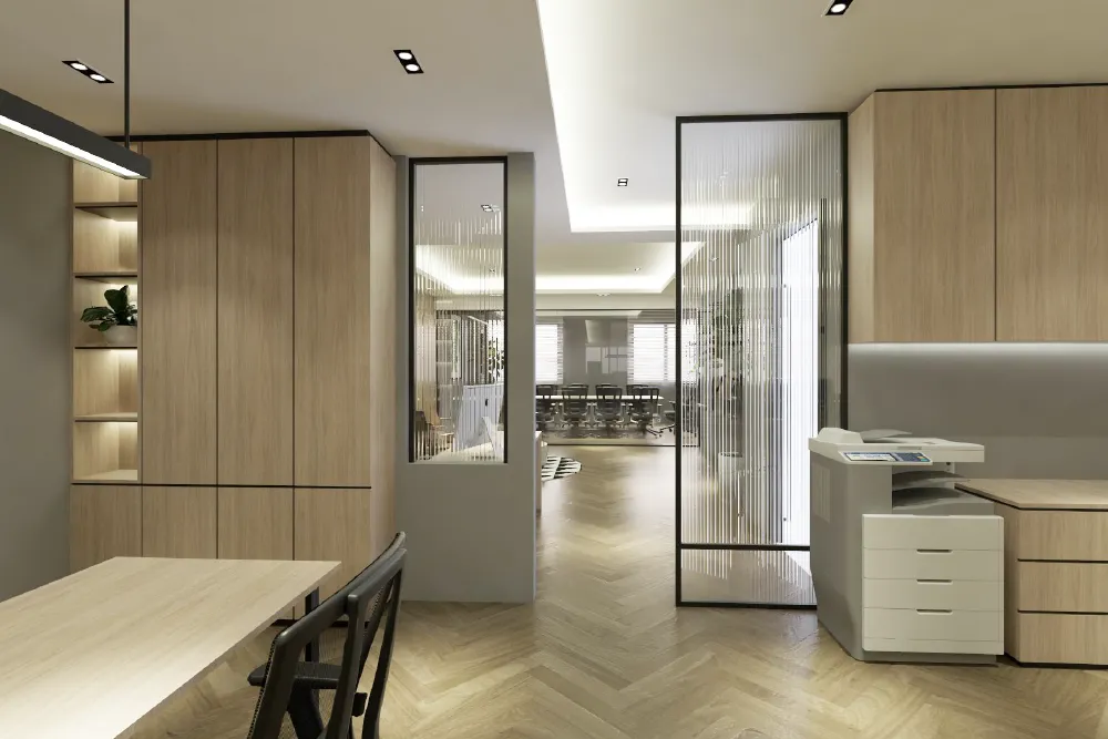 Craft Builders Project