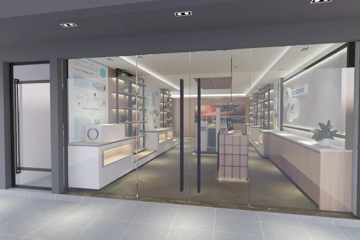 Craft Builders Project