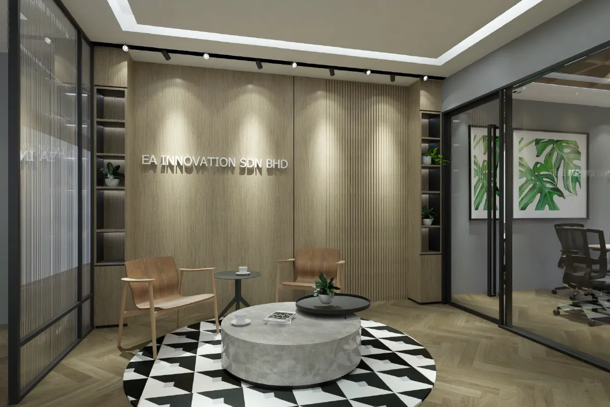 Craft Builders Project