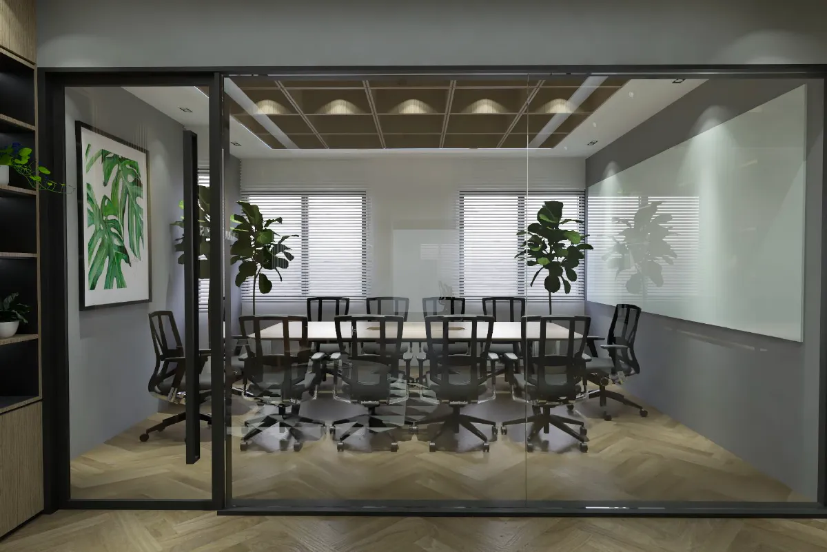 Craft Builders Project