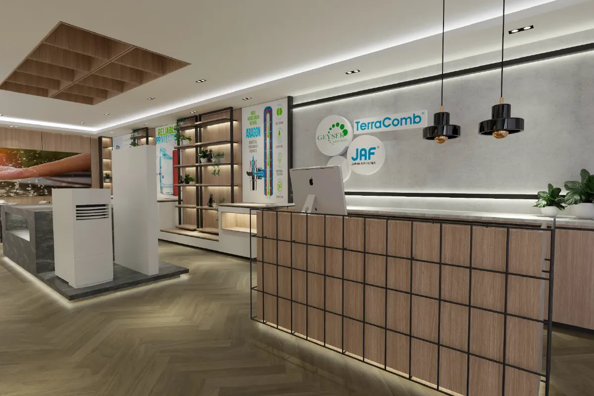 Craft Builders Project