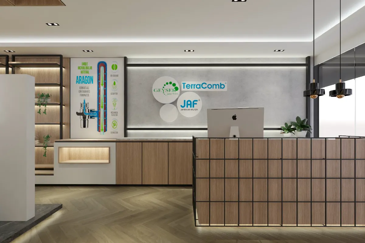 Craft Builders Project