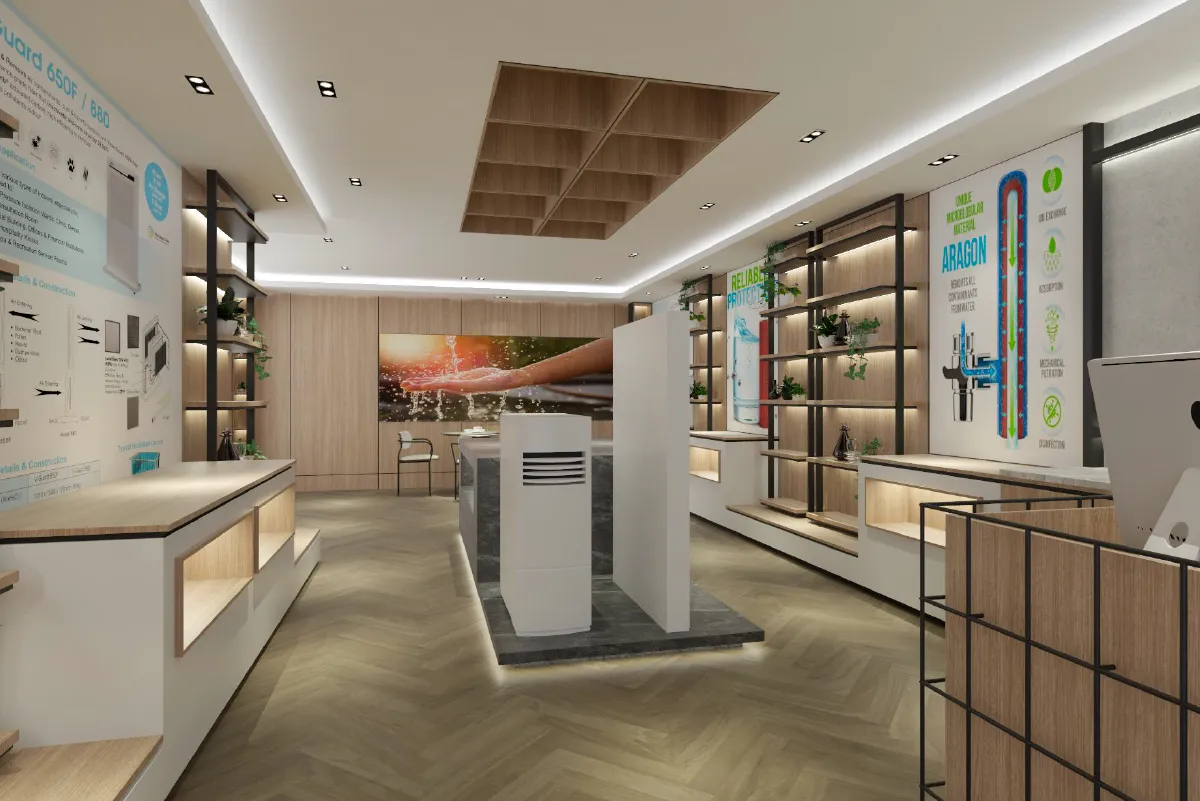 Craft Builders Project