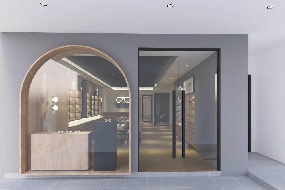 Craft Builders Project