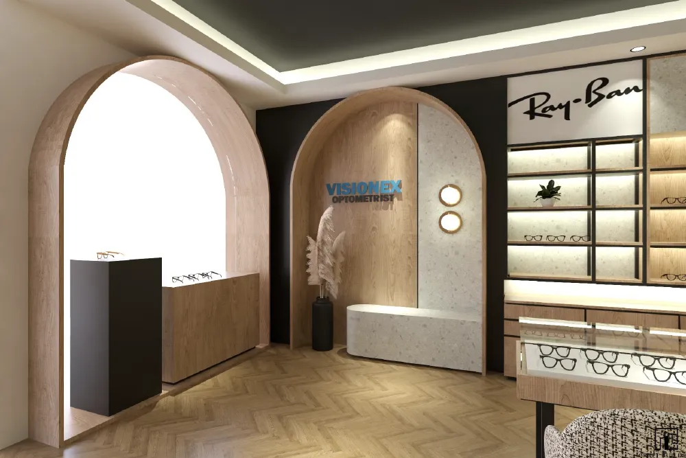 Craft Builders Project