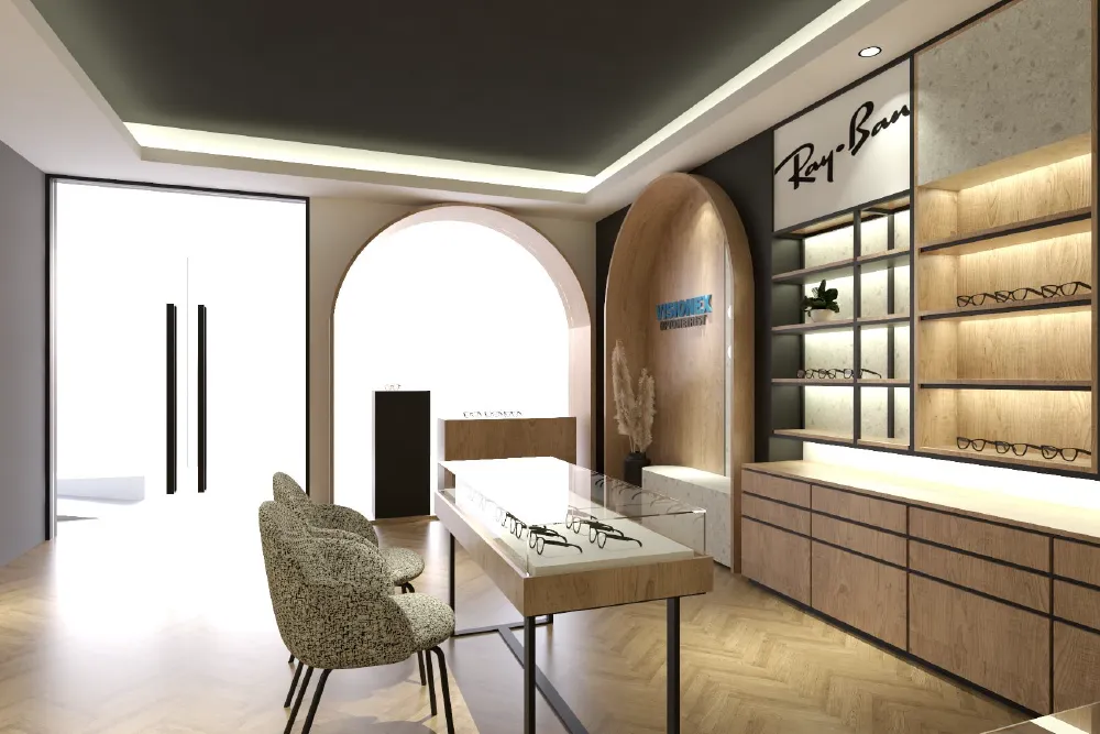 Craft Builders Project