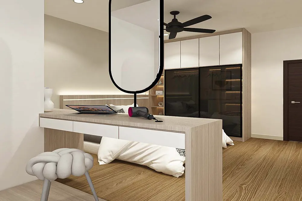 Craft Builders Project