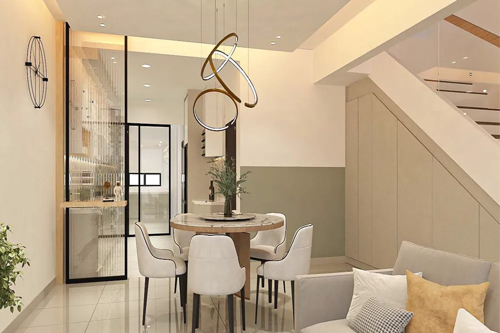 Craft Builders Portfolio