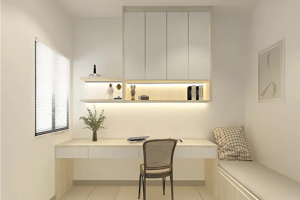 Craft Builders Project