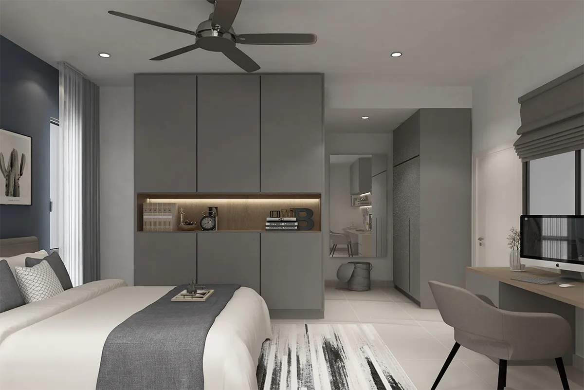 Craft Builders Project