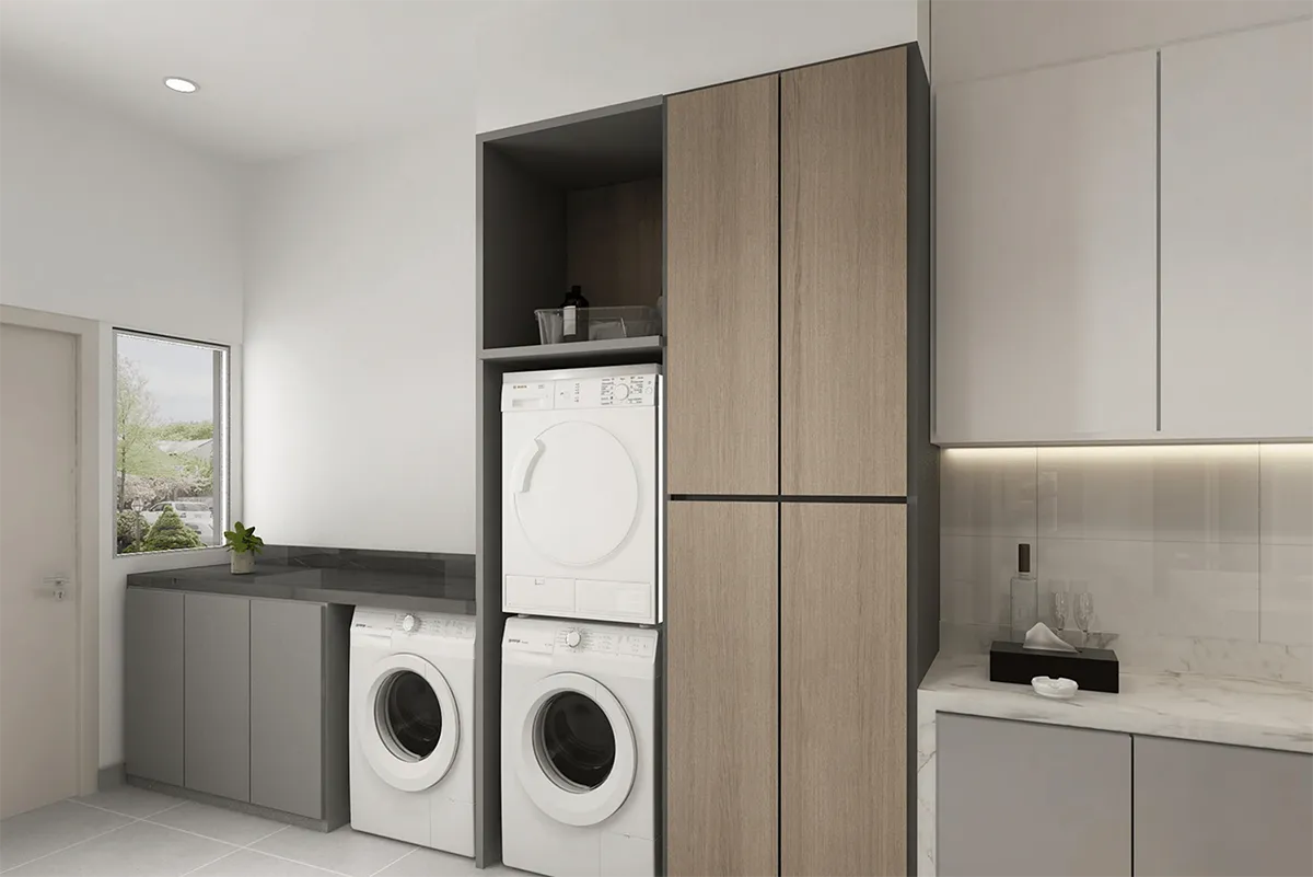 Craft Builders Project