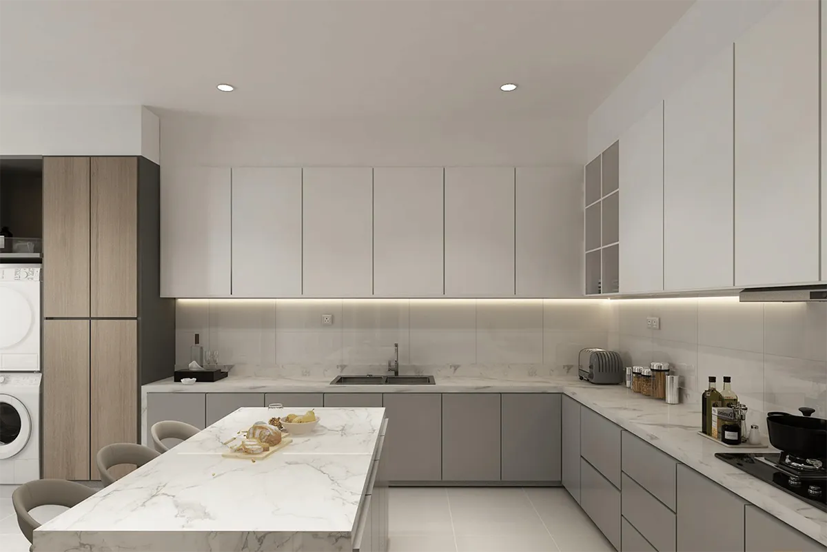 Craft Builders Project