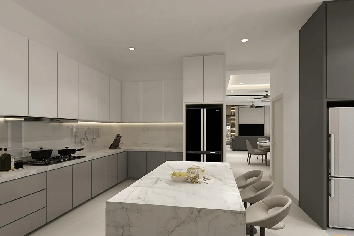 Craft Builders Project