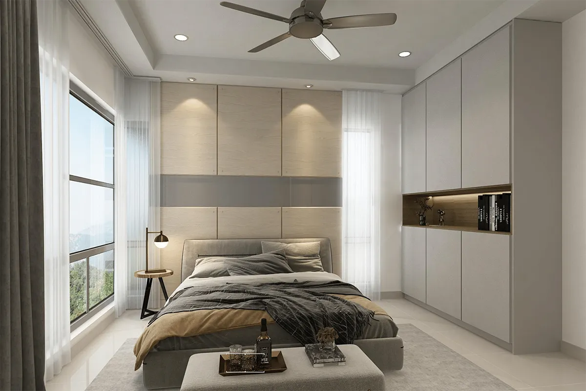 Craft Builders Project