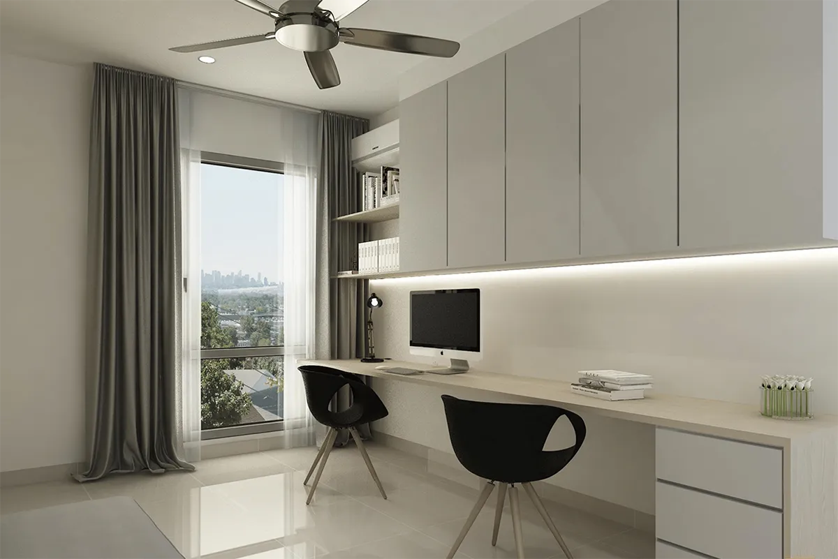 Craft Builders Project