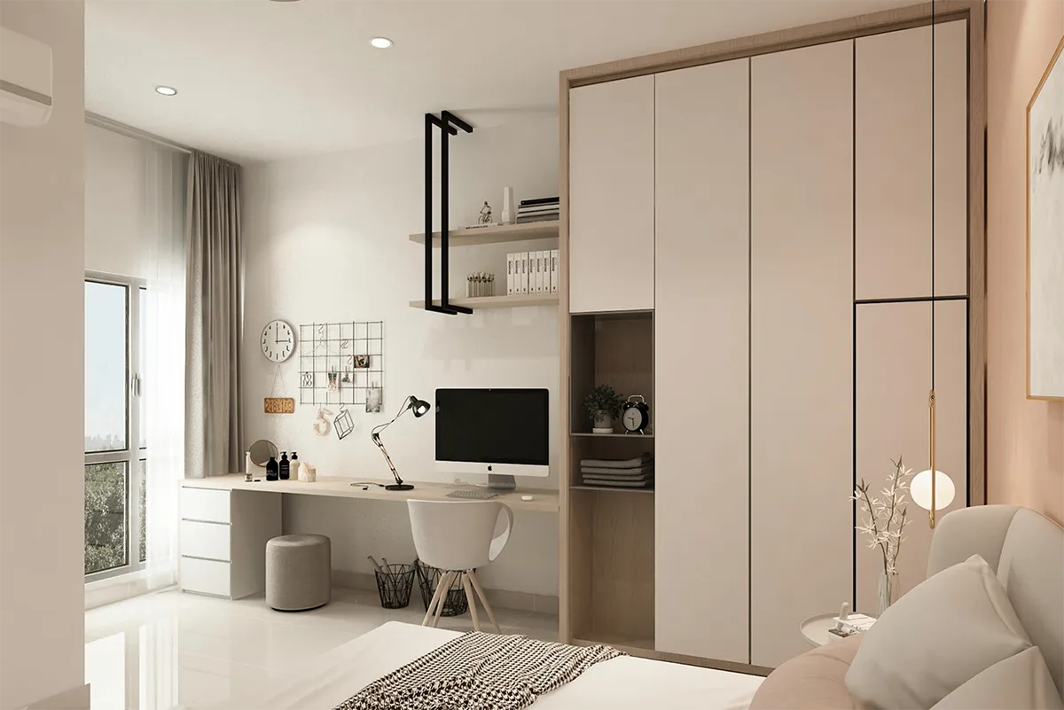 Craft Builders Project