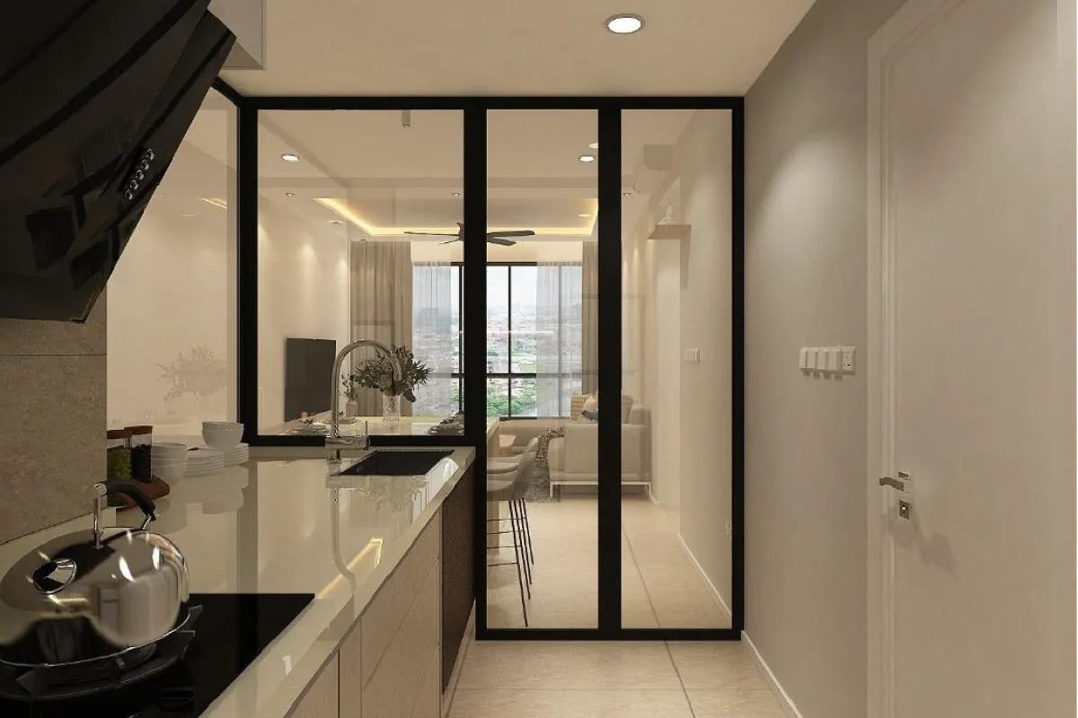 Craft Builders Project