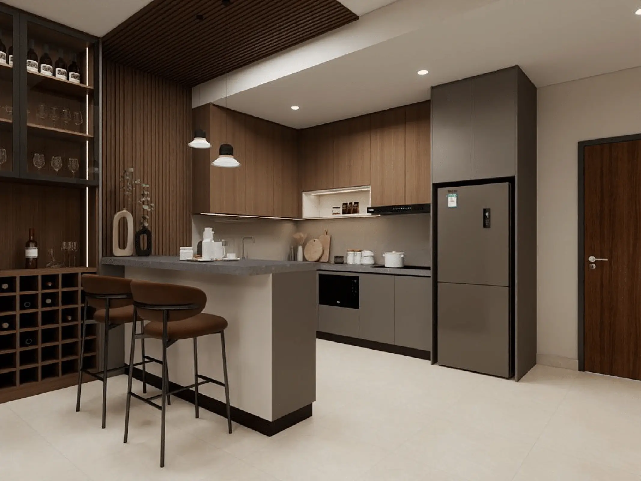 One Residence Project Image 4