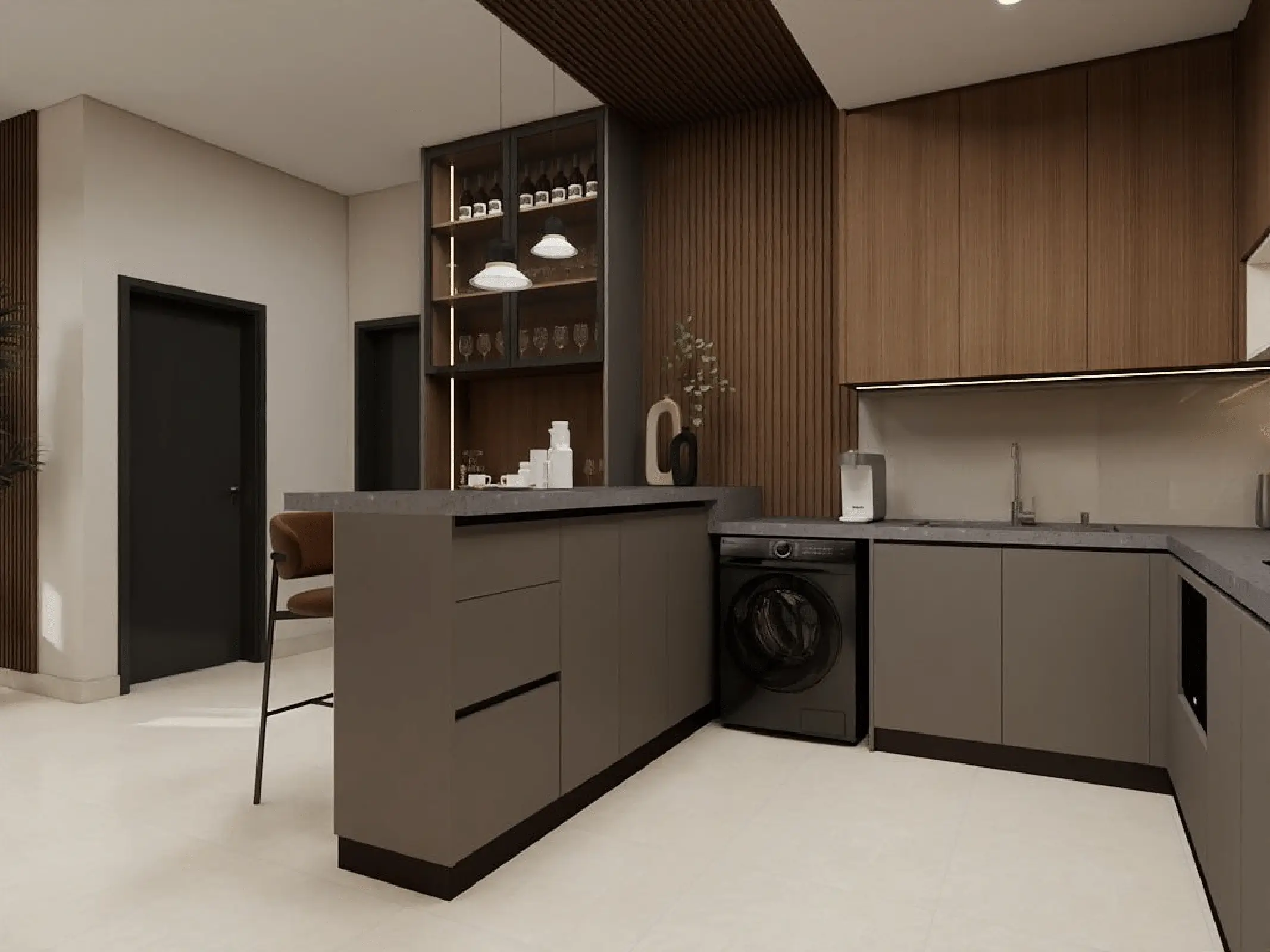 One Residence Project Image 5