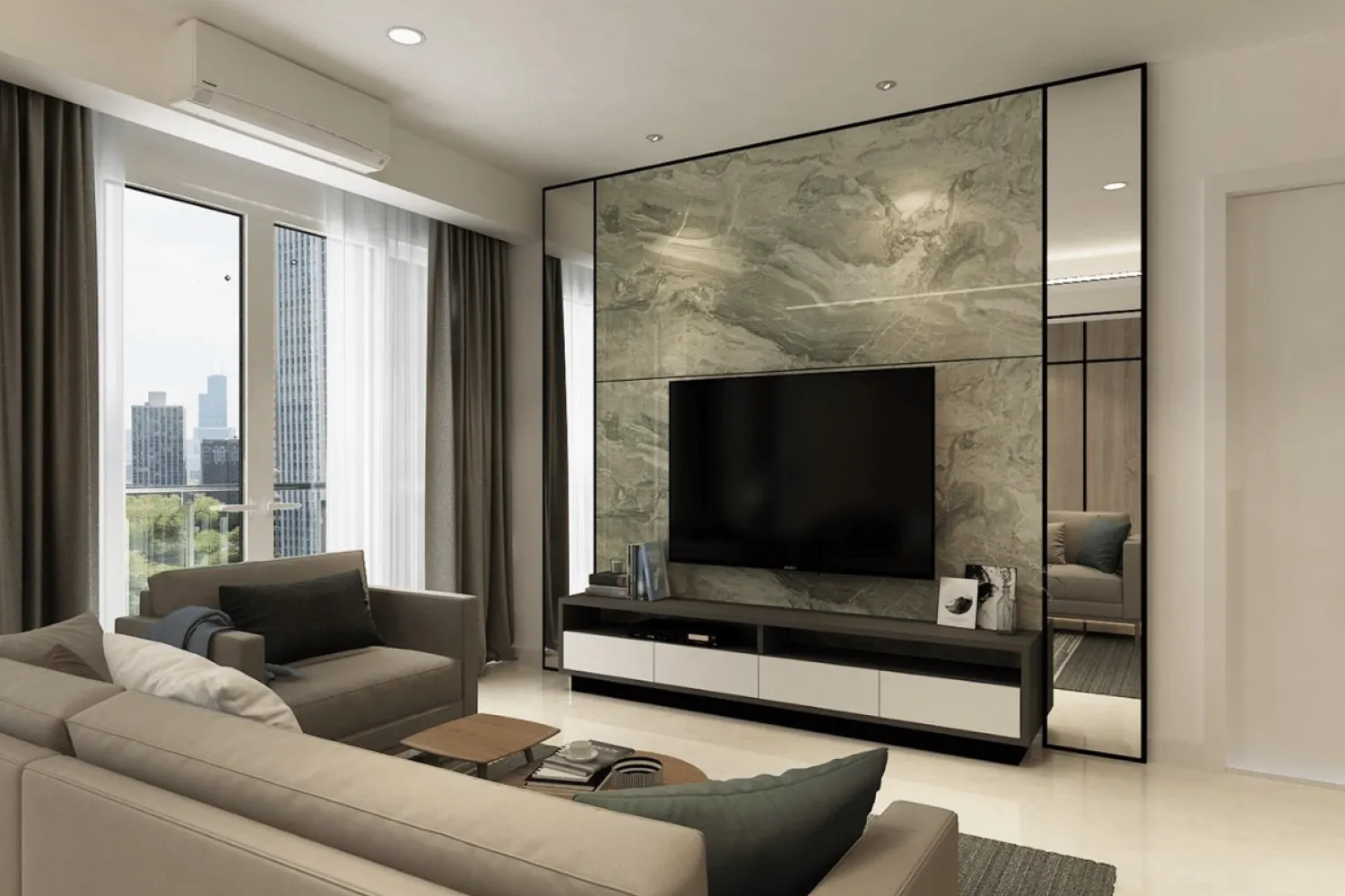 Craft Builders Pavillion Hilltop