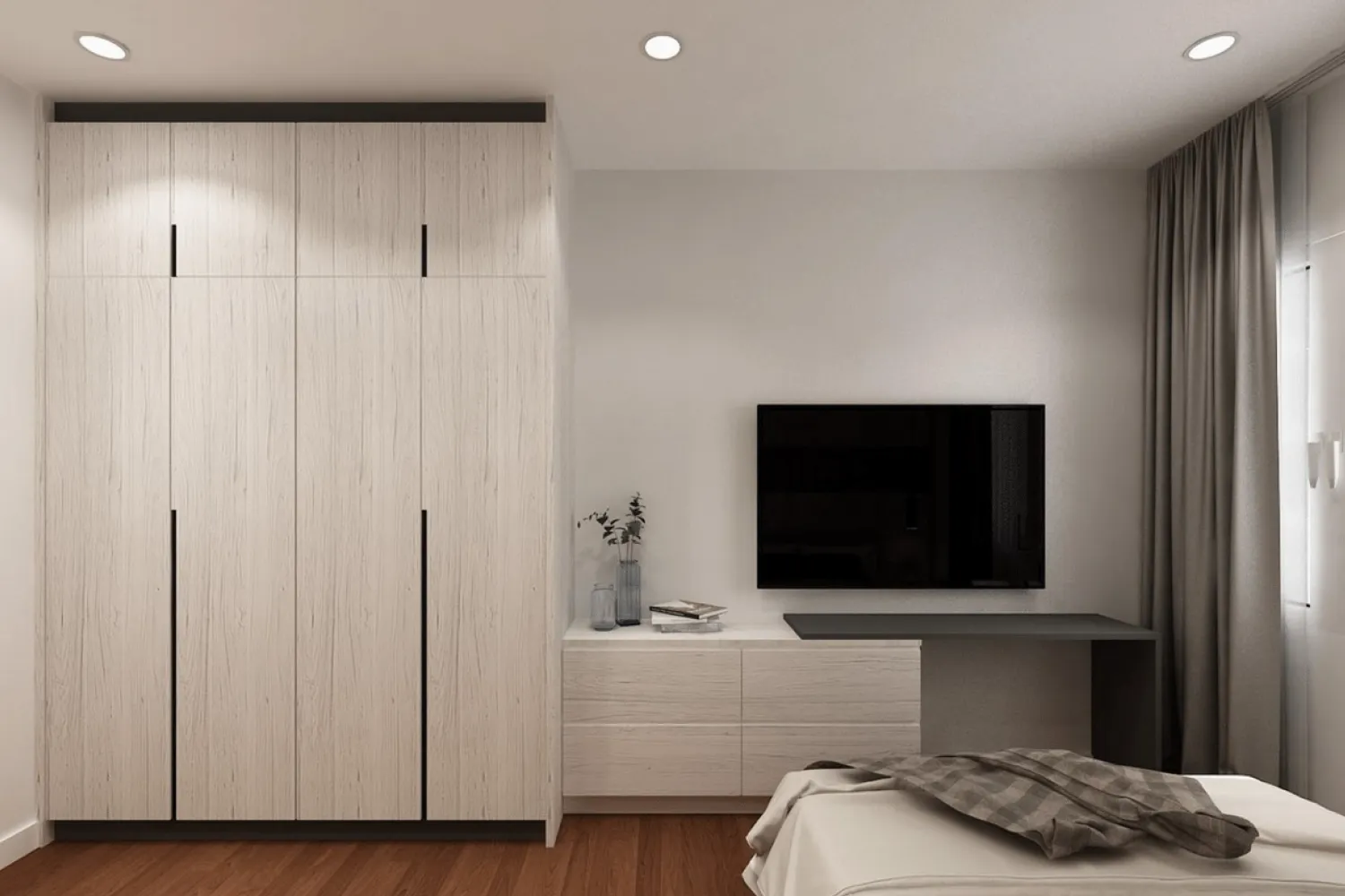 Craft Builders Project