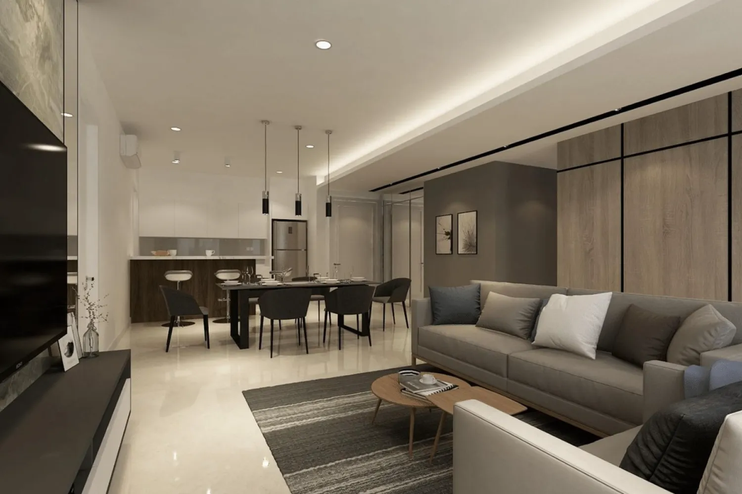 Craft Builders Project