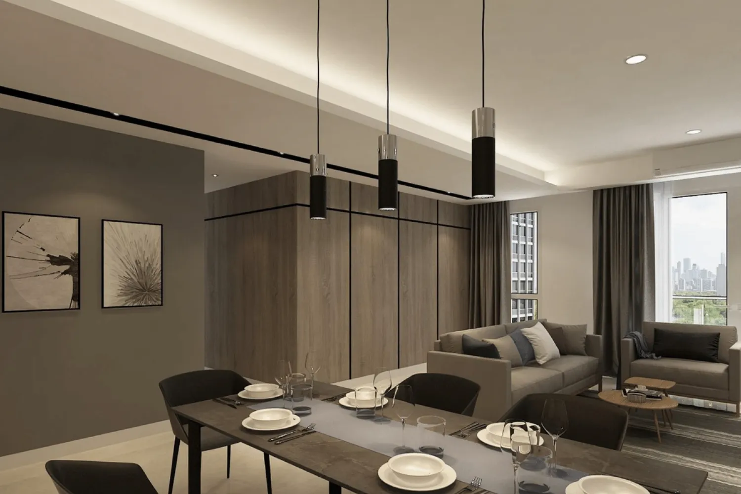 Craft Builders Portfolio