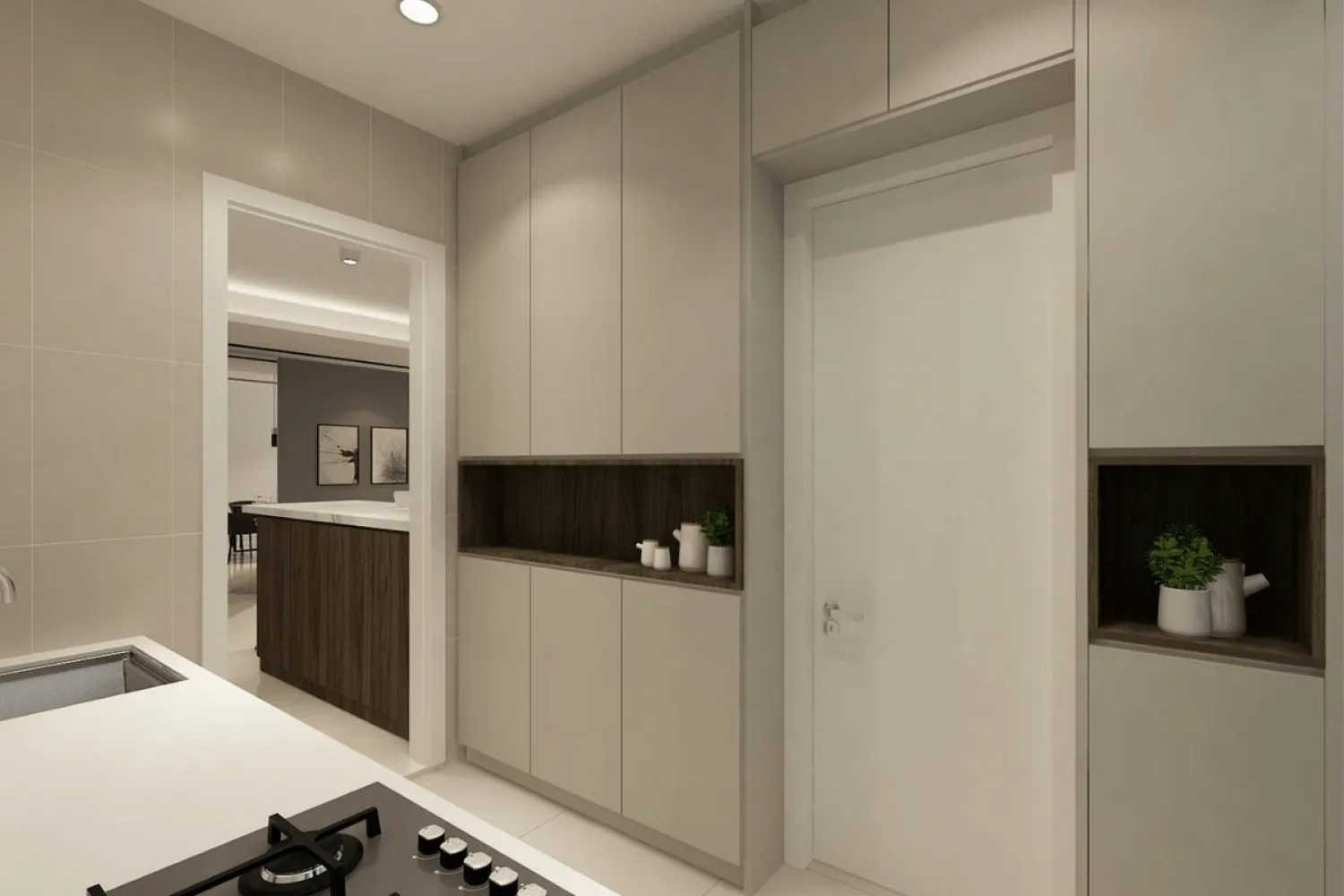 Craft Builders Project