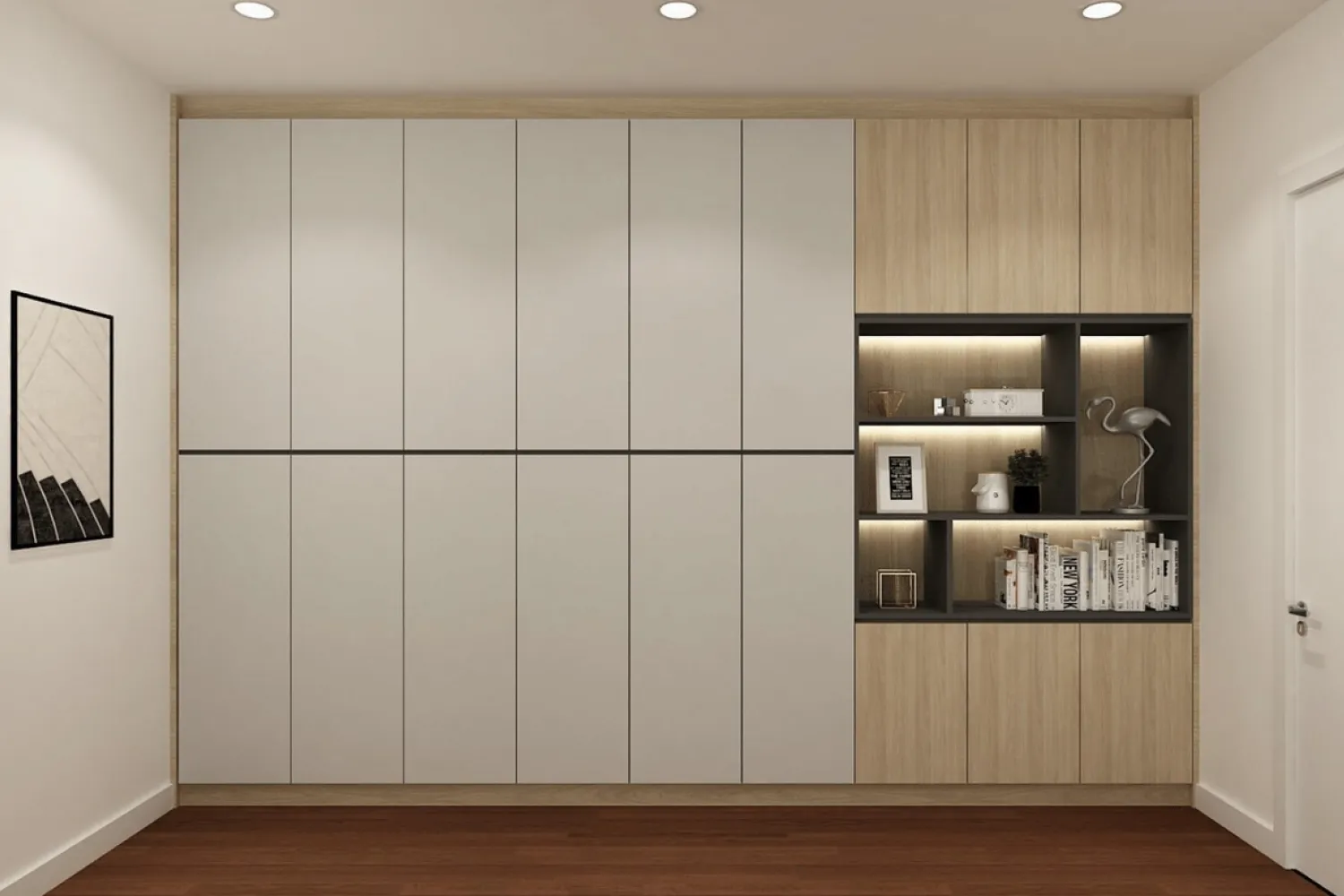 Craft Builders Project