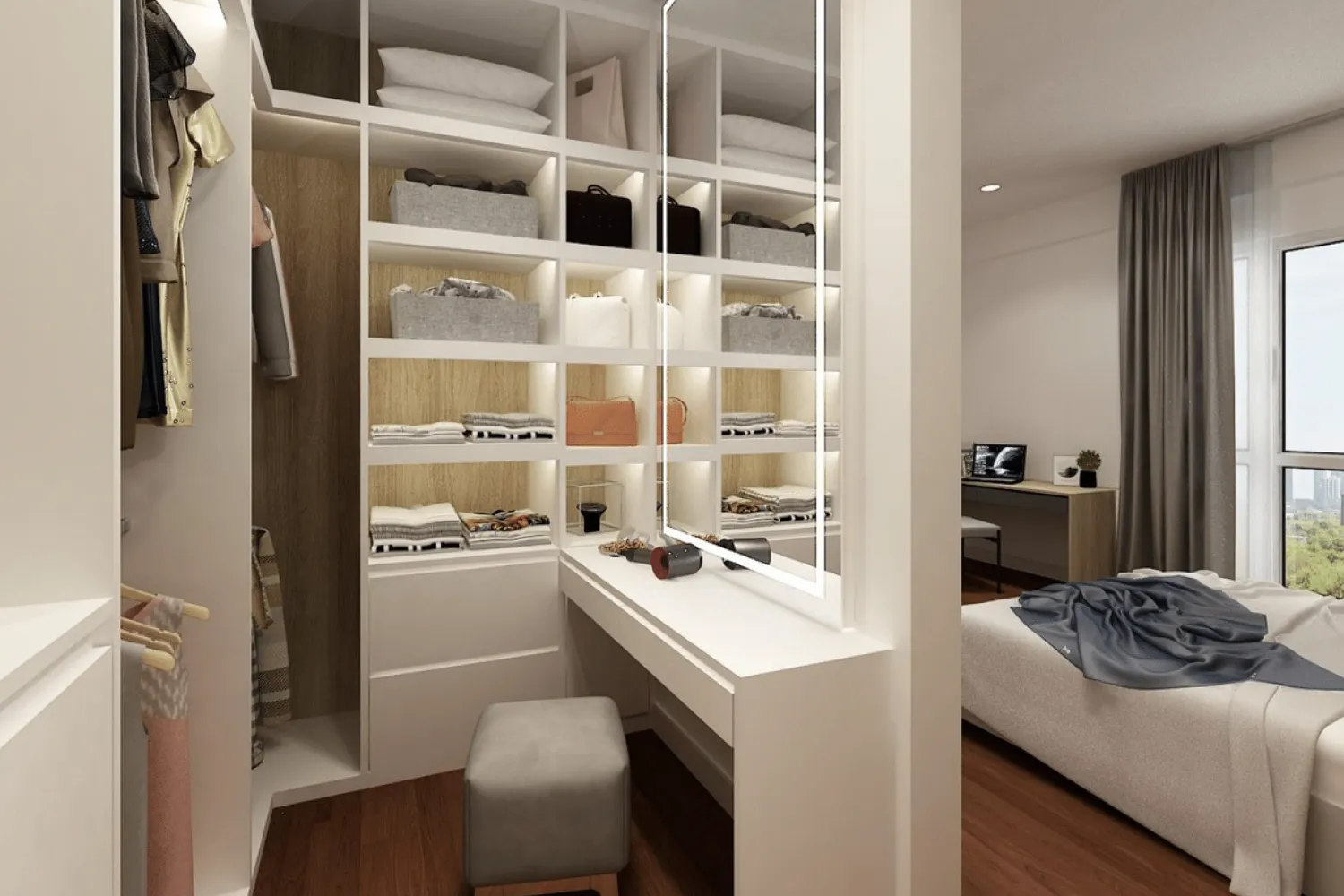 Craft Builders Project