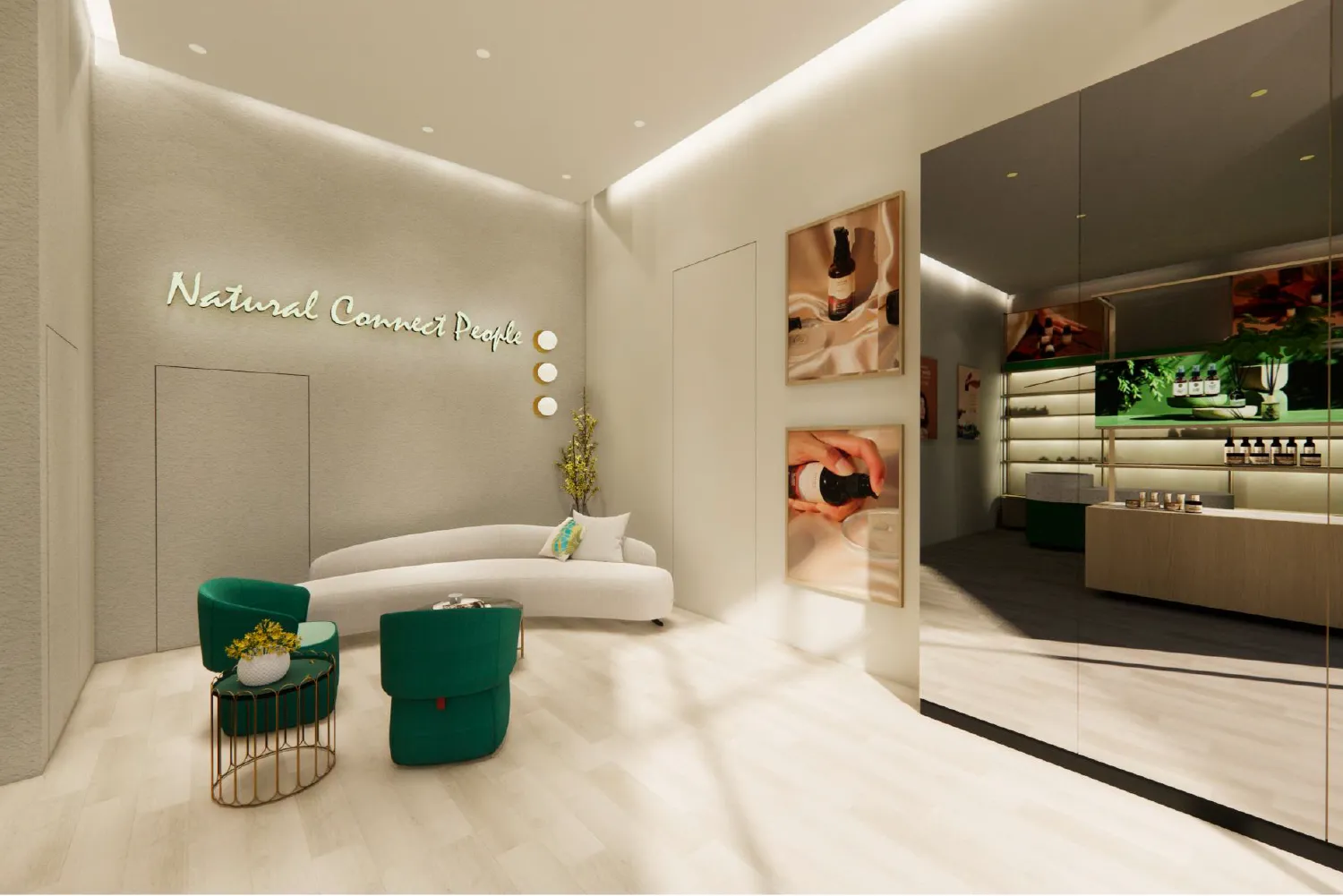 Craft Builders Project