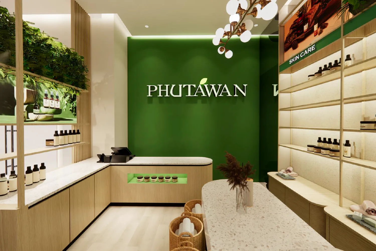 Craft Builders Portfolio