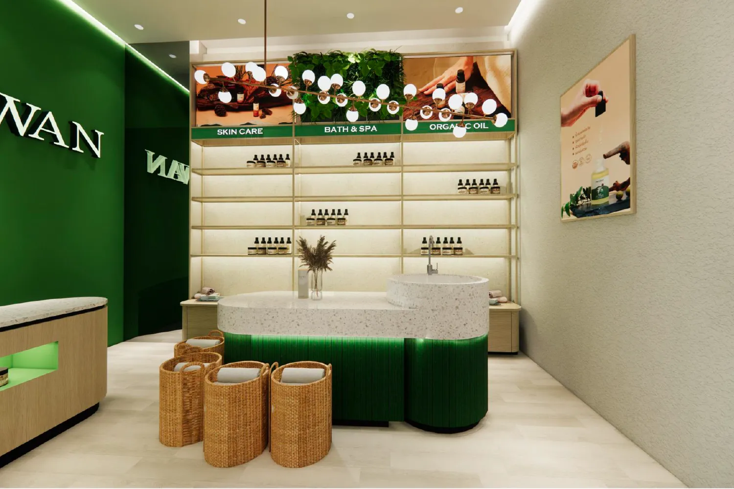 Craft Builders Project