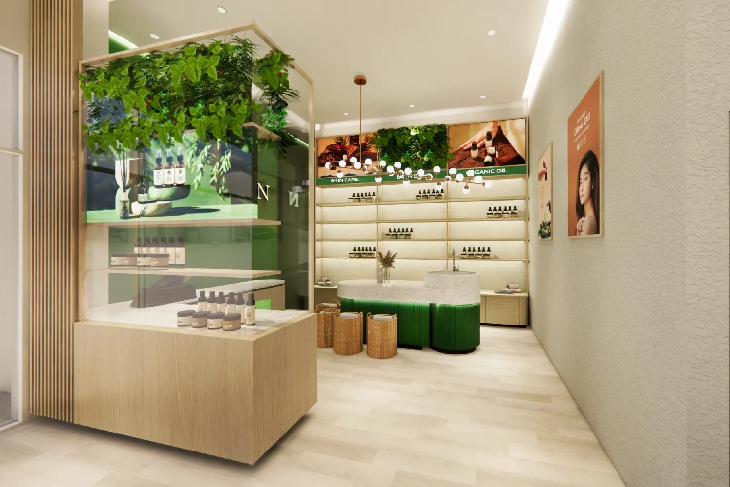 Craft Builders Project