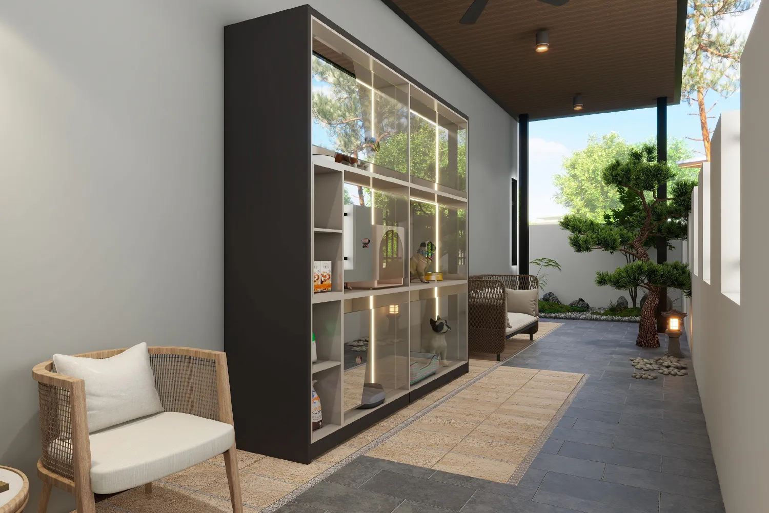 Craft Builders Project