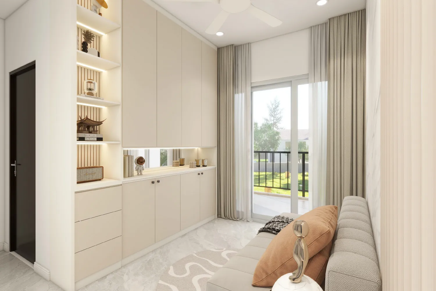 Craft Builders Project