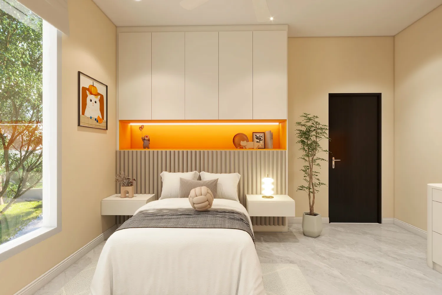 Craft Builders Project