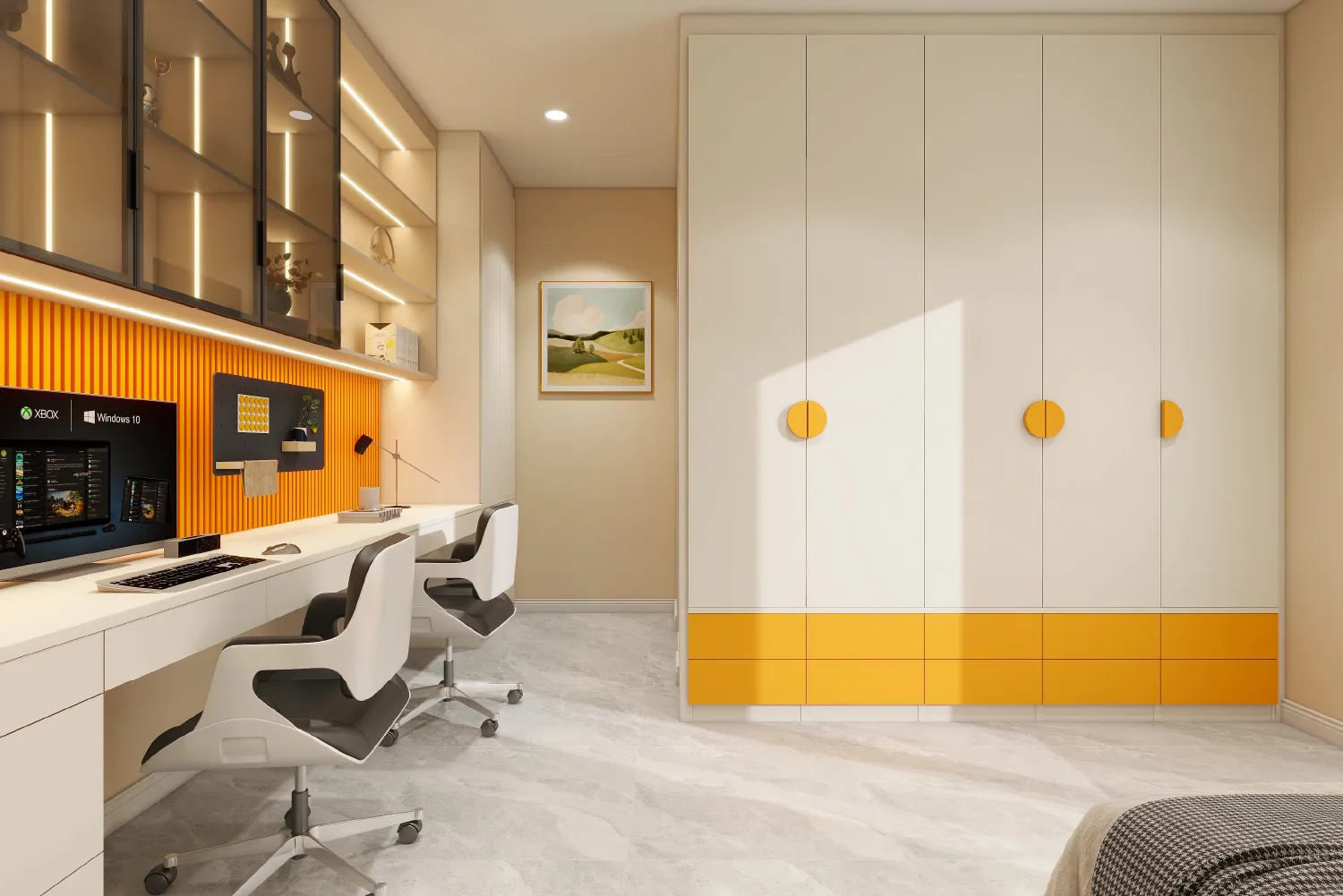 Craft Builders Project