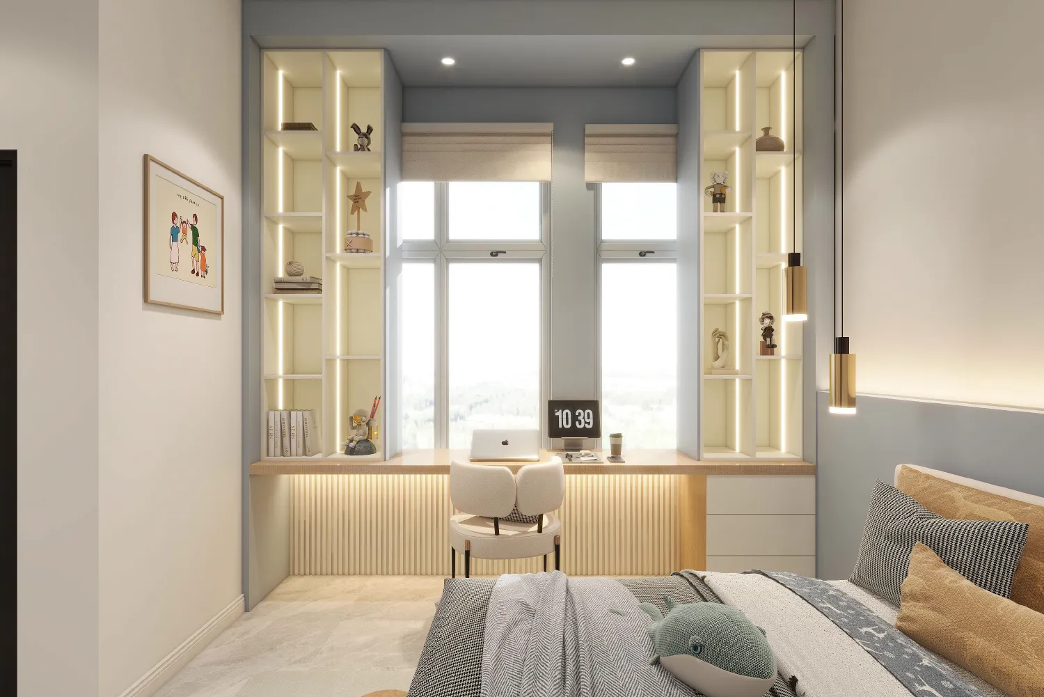 Craft Builders Project