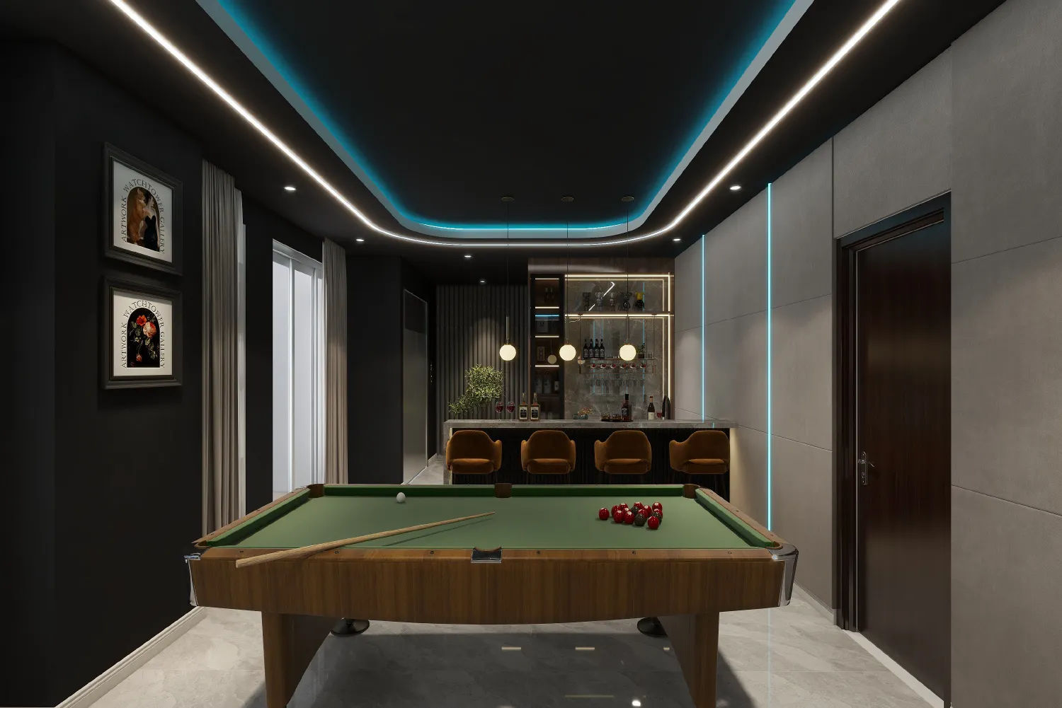 Craft Builders Project