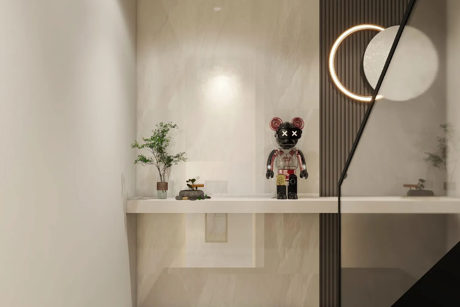 Craft Builders Project