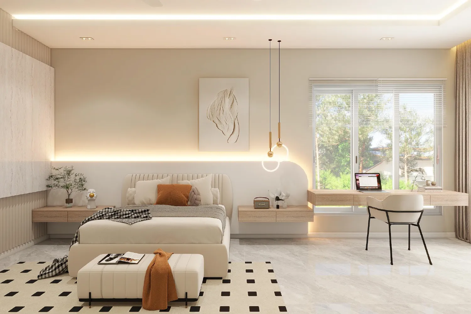 Craft Builders Project