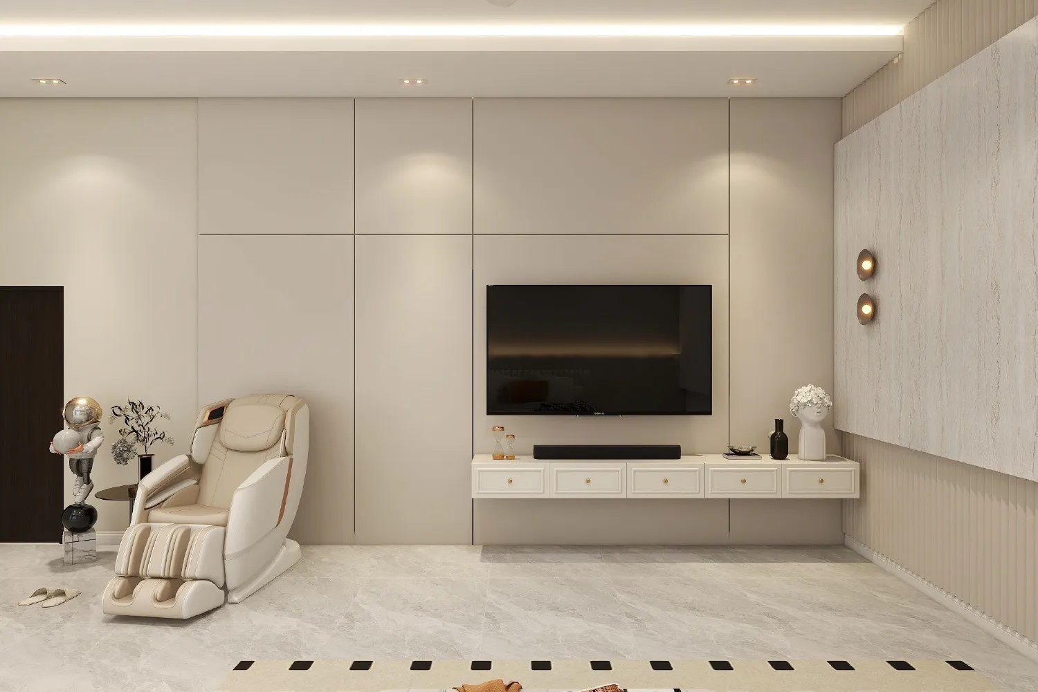 Craft Builders Project