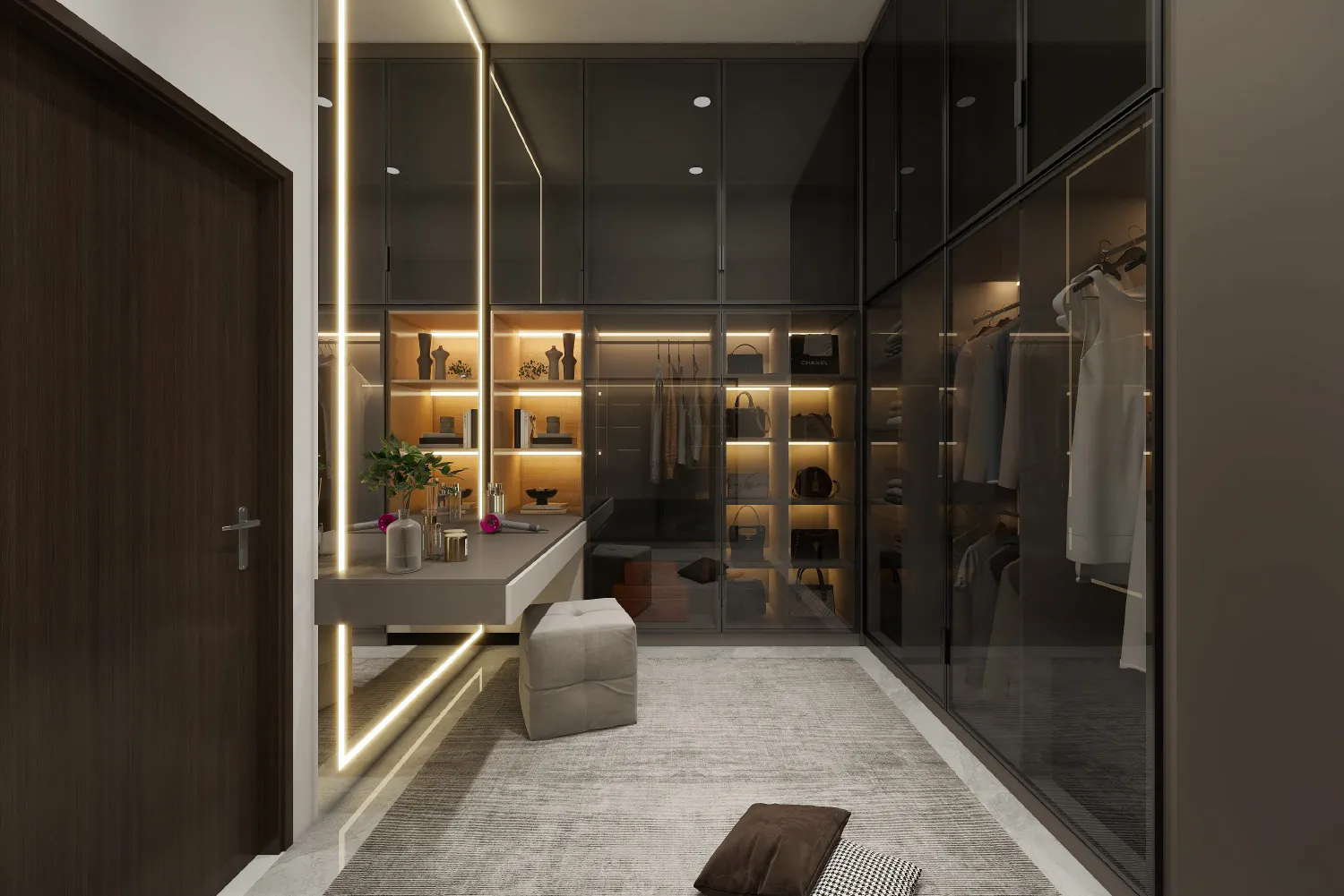 Craft Builders Project